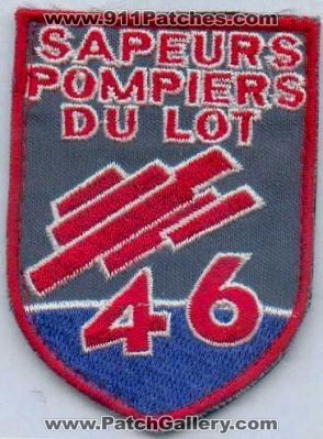 Lot Fire (France)
Thanks to Stijn.Annaert for this scan.
