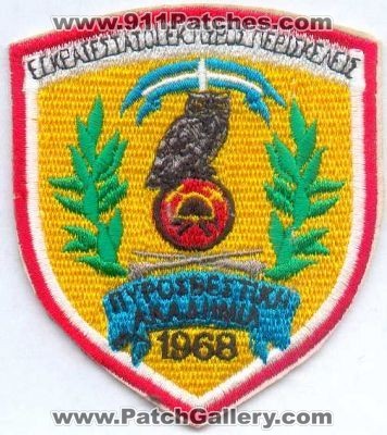 Fire (Greece)
Thanks to Stijn.Annaert for this scan.
