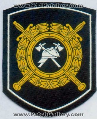 Russia Fire (Russia)
Thanks to Stijn.Annaert for this scan.
