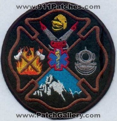 Russia Fire (Russia)
Thanks to Stijn.Annaert for this scan.
