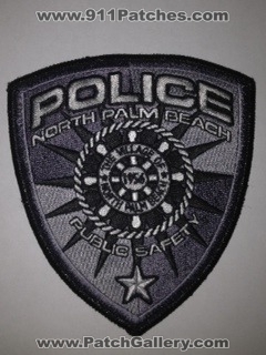 North Palm Beach Police Department (Florida)
Thanks to jerseyboy73212 for this picture.
Keywords: the village of dept. public safety dps