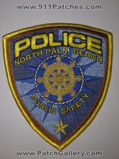 North Palm Beach Police Department (Florida)
Thanks to jerseyboy73212 for this picture.
Keywords: the village of dept. public safety dps