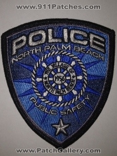 North Palm Beach Police Department (Florida)
Thanks to jerseyboy73212 for this picture.
Keywords: the village of dept. public safety dps