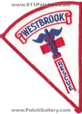 Westbrook Rescue (Maine)
Thanks to rbrown962 for this scan.
Keywords: ems
