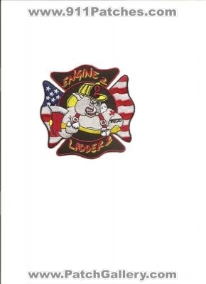 Virginia Beach Fire Department Station 2 (Virginia)
Thanks to rdbigney for this scan.
Keywords: dept. vbfd engine ladder