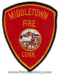 Middletown Fire Department (Connecticut)
Thanks to conorlahiff for this scan.
Keywords: dept. conn.