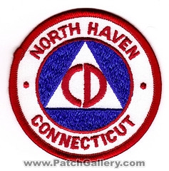 North Haven Civil Defense (Connecticut)
Thanks to conorlahiff for this scan.
Keywords: cd