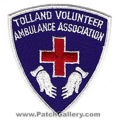 Tolland Volunteer Ambulance Association (Connecticut)
Thanks to conorlahiff for this scan.
Keywords: ems