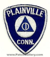 Plainville Civil Defense (Connecticut)
Thanks to conorlahiff for this scan.
Keywords: cd conn.