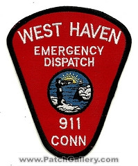 West Haven Emergency Dispatch 911 (Connecticut)
Thanks to conorlahiff for this scan.
Keywords: communications