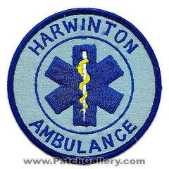 Harwinton Ambulance (Connecticut)
Thanks to conorlahiff for this scan.
Keywords: ems