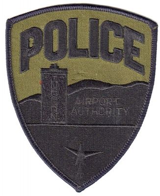 Tucson Airport Authority Police Department (Arizona)
Thanks to dowelljr1167 for this scan.
Keywords: dept.