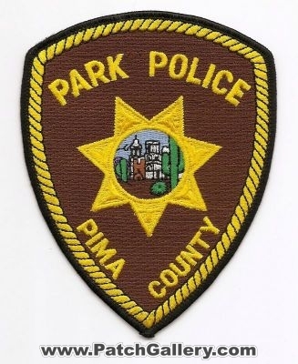 Pima County Park Police (Arizona)
Thanks to placido for this scan.
Keywords: az arizona specialty obsolete defunct ranger