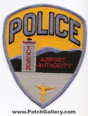 Tucson Airport Authority Police Department (Arizona)
Thanks to placido for this scan.
Keywords: dept. az specialty airport enforcement