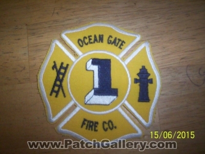 OCEAN GATE FIRE DEPARTMENT
Thanks to Ronnie5411
