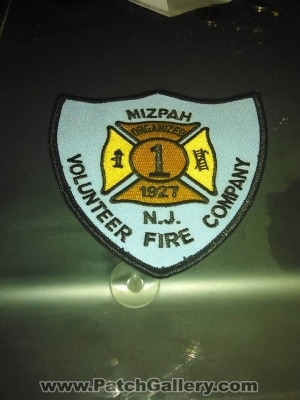 MIZPAH FIRE DEPARTMENT
Thanks to Ronnie5411
