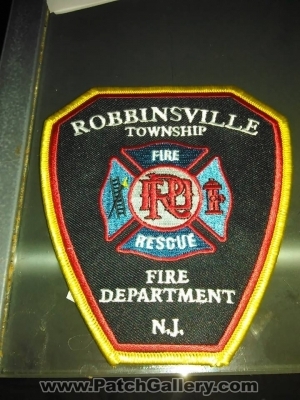 ROBBINSVILLE TOWNSHIP FIRE DEPARTMENT
Thanks to Ronnie5411
