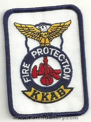 King Khalid Fire Department
Thanks to Ronnie5411 for this scan.
