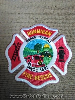 Dunnigan Fire Protection District
Thanks to Ronnie5411
