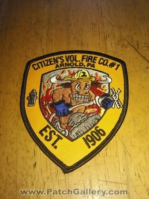 Citizens Fire Department
Thanks to Ronnie5411
