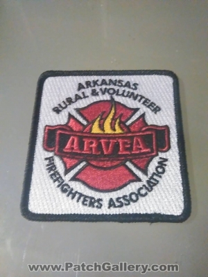 Arkansas Rural & Volunteer Firefighters Association
Thanks to Ronnie5411
