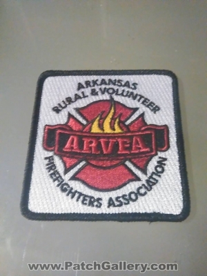 Arkansas Rural & Volunteer Firefighters Association
Thanks to Ronnie5411
