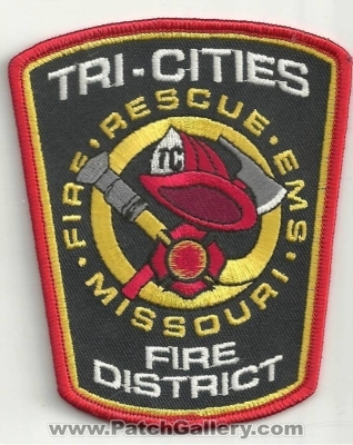 TRI-CITIES FIRE DISTRICT
Thanks to Ronnie5411
