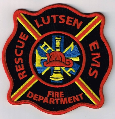 Lutsen Fire Department
Thanks to Ronnie5411 for this scan.
