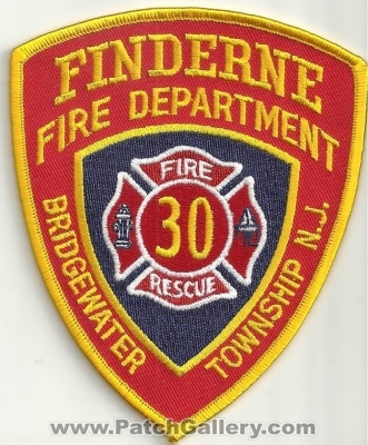 FINDERNE FIRE DEPARTMENT
Thanks to Ronnie5411

