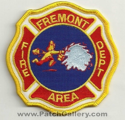 Fremont Area Wolf River Fire Department Patch (Wisconsin)
Thanks to Ronnie5411 for this scan.
Keywords: dept.