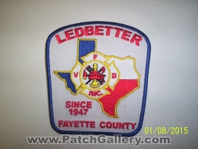 Ledbetter Fire Department
Thanks to Ronnie5411 for this picture.
