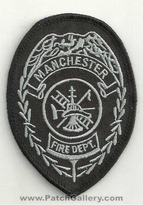Manchester Fire Department Patch (Tennessee)
Thanks to Ronnie5411 for this scan.
Keywords: dept.