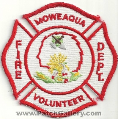 MOWEAQUA FIRE DEPARTMENT
Thanks to Ronnie5411
