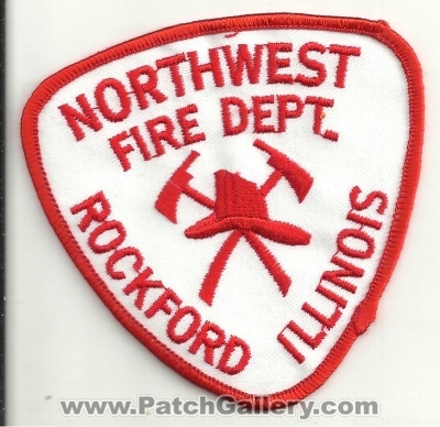 NORTHWEST FIRE DEPARTMENT
Thanks to Ronnie5411
