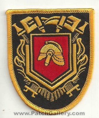 NEATHERLANDS FIRE SERVICE
Thanks to Ronnie5411
