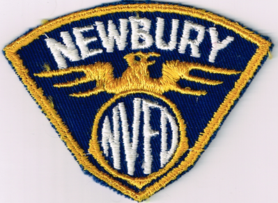 Newbury Fire Department Patch (Ohio)
Thanks to Ronnie5411 for this scan.
