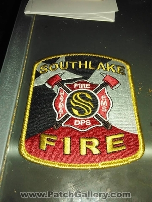 Southlake Fire Department
Thanks to Ronnie5411 for this picture.
