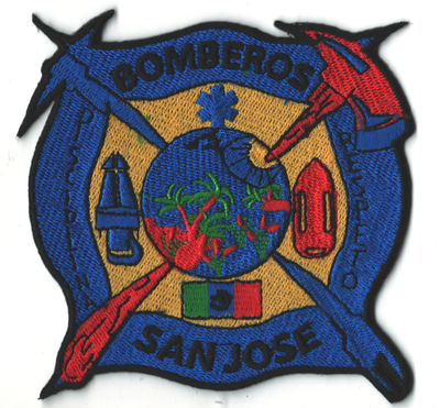San Jose Del Cabo Fire Department
Thanks to Ronnie5411
