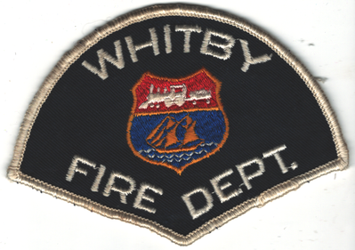 Whitby Fire Department
Thanks to Ronnie5411
