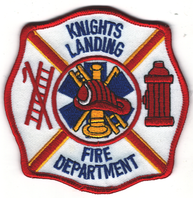 Knight Landing Fire Department
Thanks to Ronnie5411
