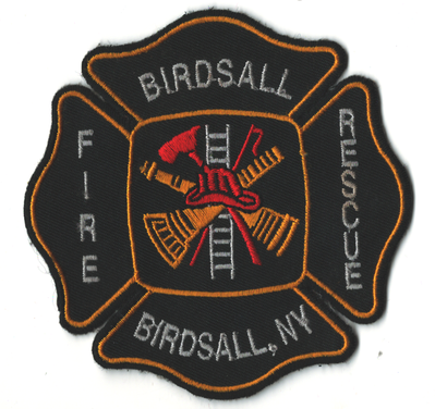 Birdsall Fire Department
Thanks to Ronnie5411
