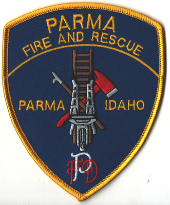 Parma Fire Department
Thanks to Ronnie5411
