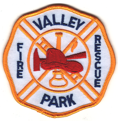 Valley Park Fire Protection District
Thanks to Ronnie5411
