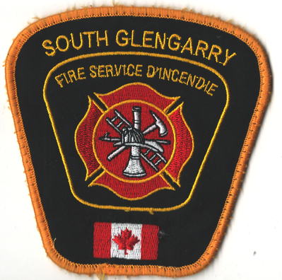 South Glengarry Fire Department
Thanks to Ronnie5411
