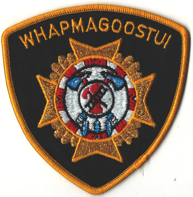 Whapmagoostui First Indian Tribe Fire Department
Thanks to Ronnie5411
