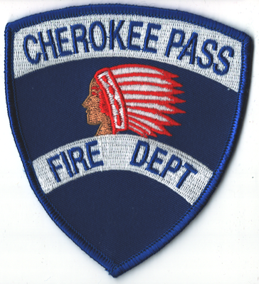 Cherokee Pass Fire Department
Thanks to Ronnie5411
