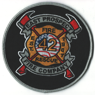 East Prospect Fire Department
Thanks to Ronnie5411
