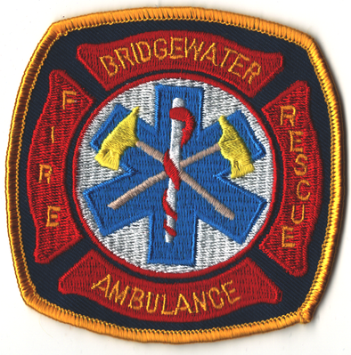 Bridgewater Fire Department
Thanks to Ronnie5411
