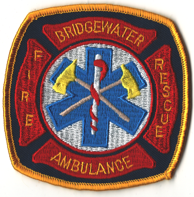 Bridgewater Fire Department
Thanks to Ronnie5411
