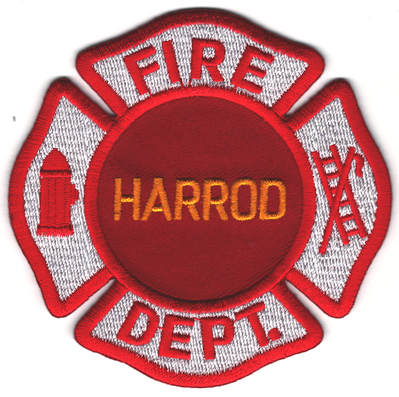 Harrod Auglaize Township Fire Department
Thanks to Ronnie5411

